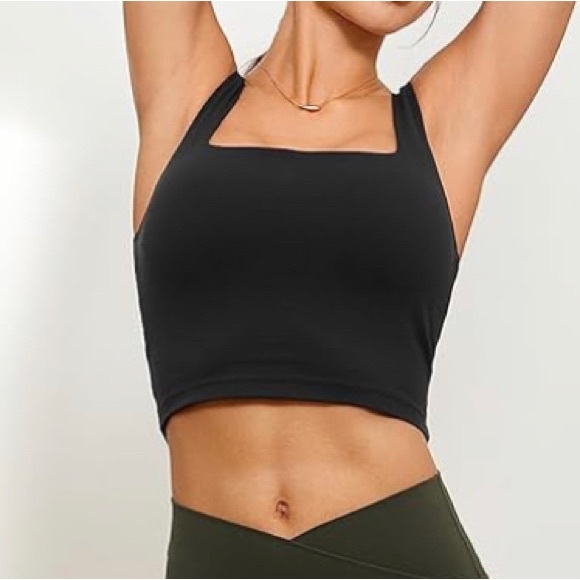 CRZ yoga sports bra. Brand new - Picture 3 of 5